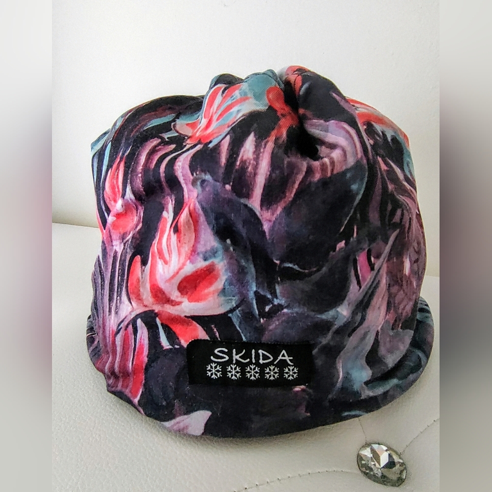 ~~SKIDA❤️Alpine Beanie~~